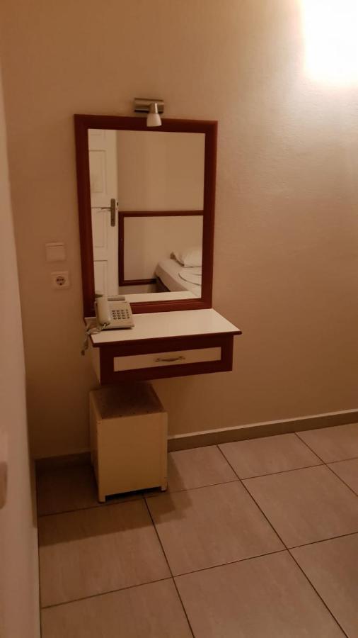 Isabella Apart Otel Alanya Buitenkant foto