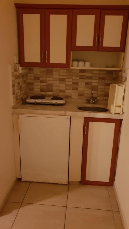 Isabella Apart Otel Alanya Buitenkant foto
