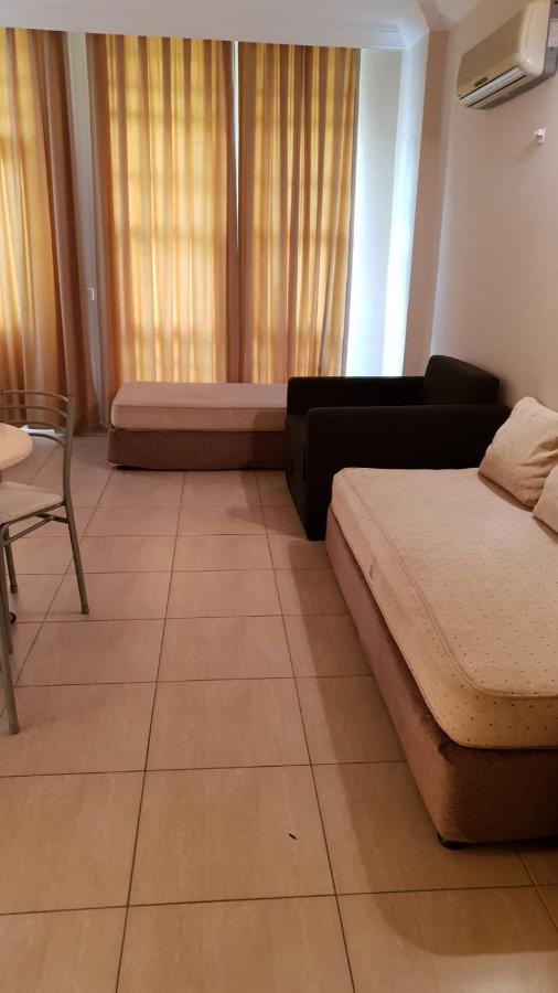 Isabella Apart Otel Alanya Buitenkant foto