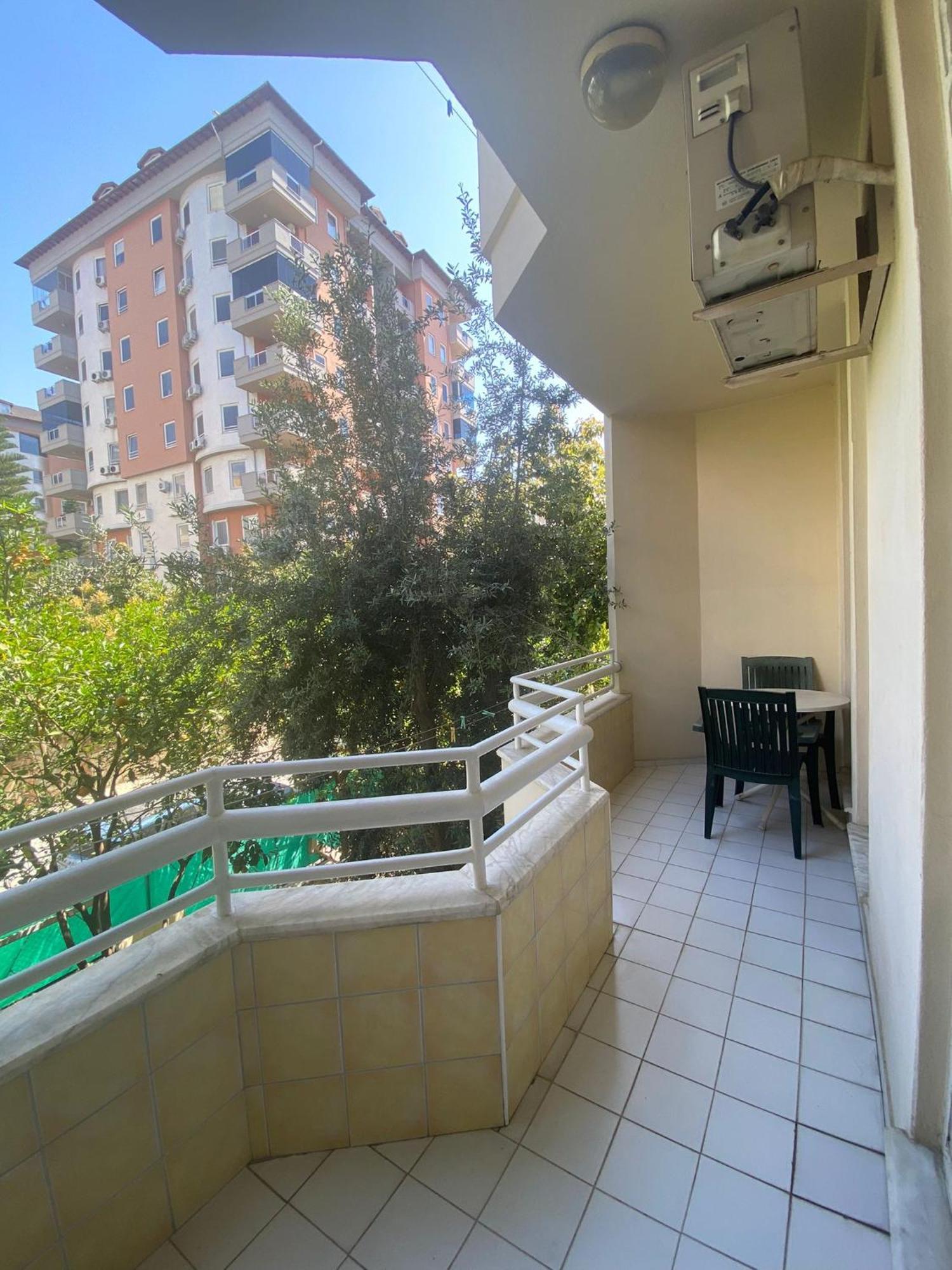 Isabella Apart Otel Alanya Buitenkant foto